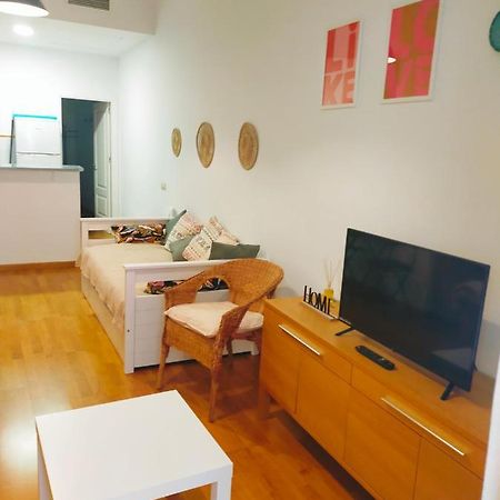 Wish Suite Conde De Baraja 세비야 외부 사진